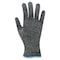 Magid Machine Knit Gloves, Cut Level A4 , 7 12 PK XKS200-7 - alternate 2